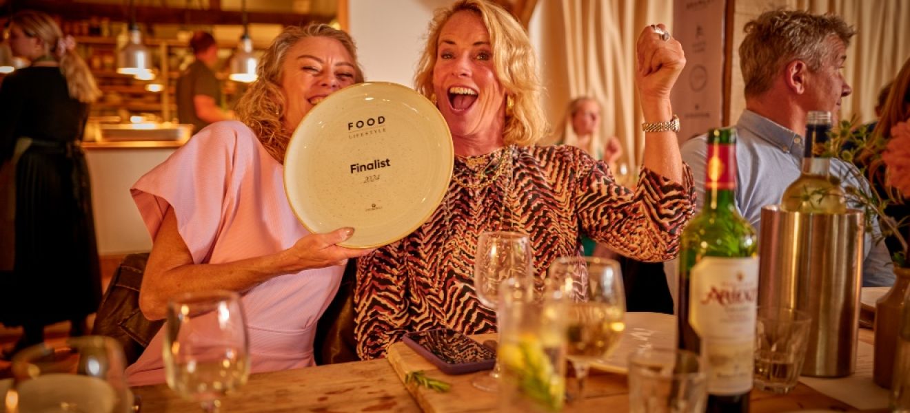 Food Lifestyle Awards 2024 Rise Market & Bakery 