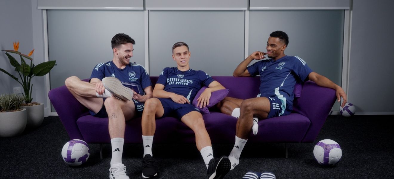 Arsenal Cadbury Winning Pass Food and Drink