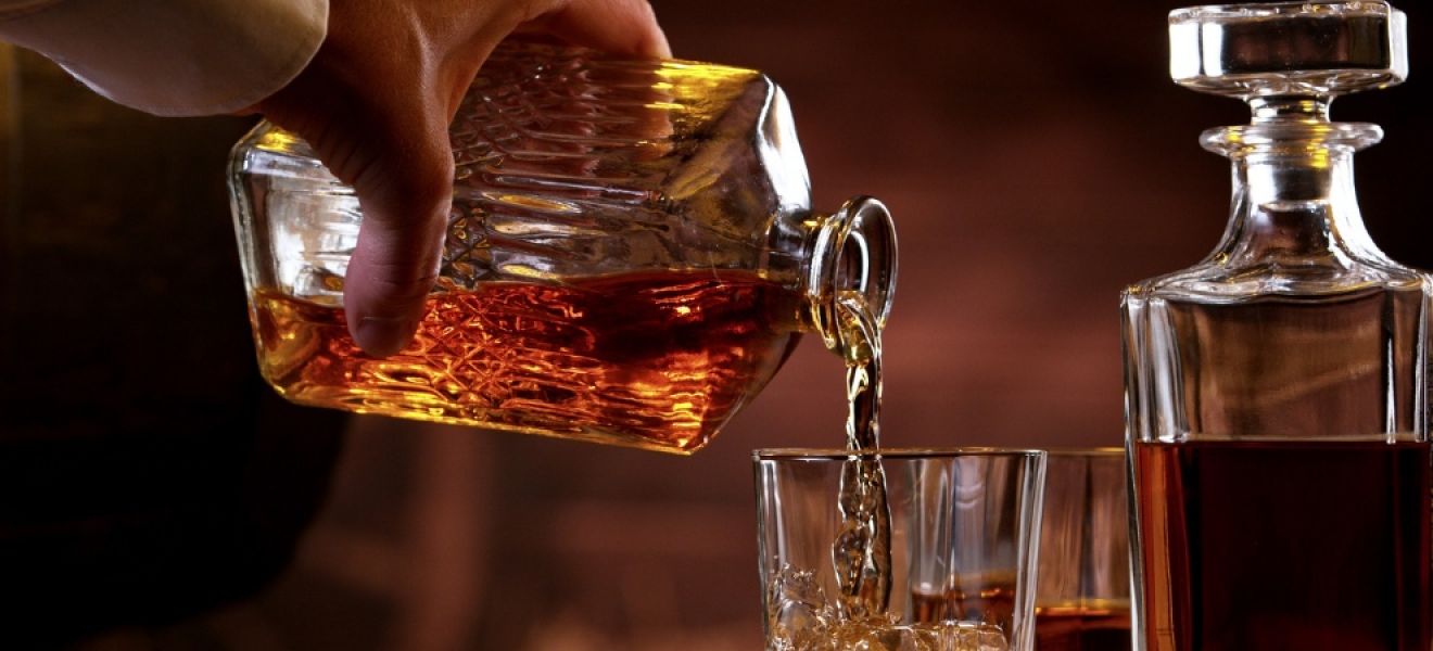 The World Whisky Experience London The World Whisky Experience London