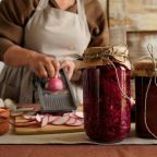 fermented food revival food and drink