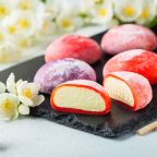 Japanese Deserts UK Mochi Ice Cream Food and Drink